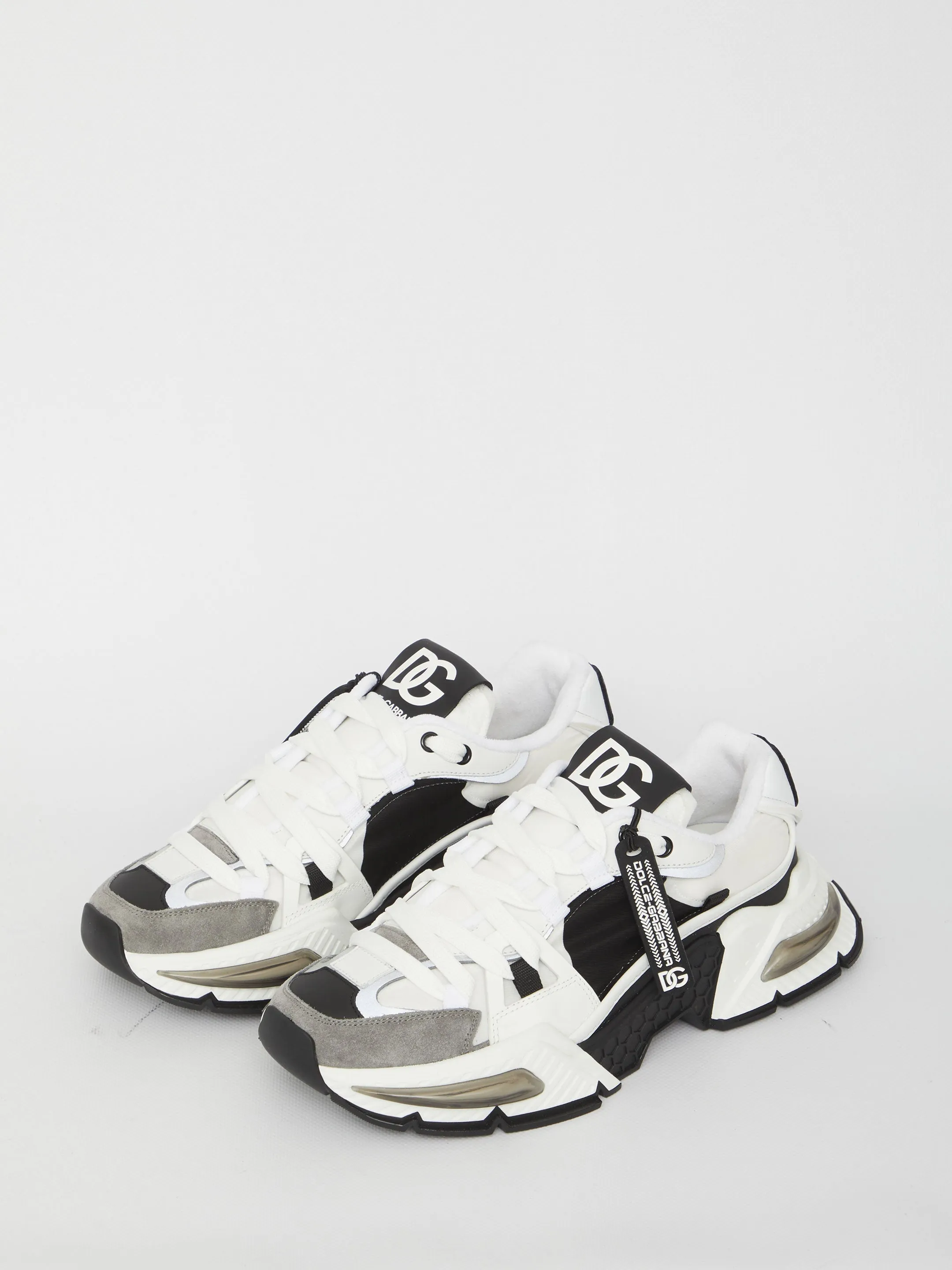 AIR MASTER SNEAKERS