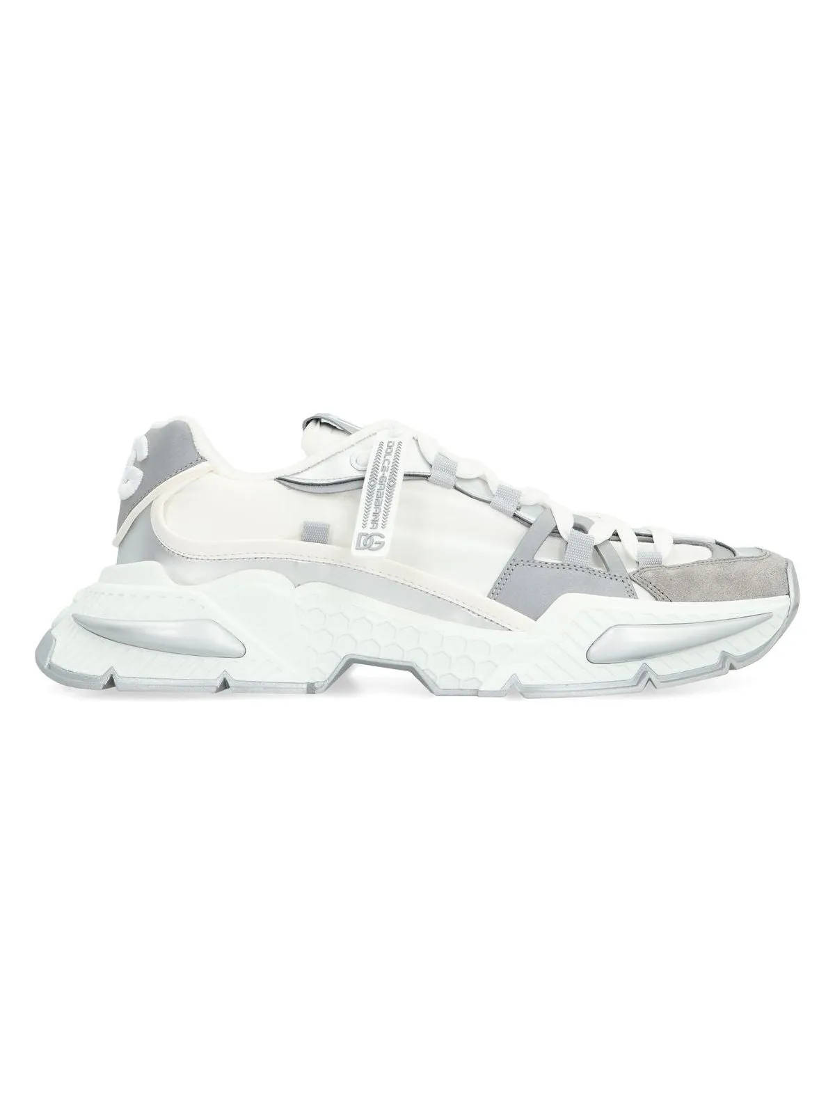 AIRMASTER LOW-TOP SNEAKERS