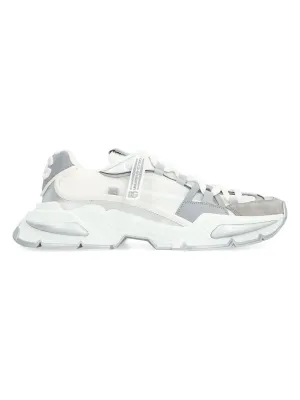 AIRMASTER LOW-TOP SNEAKERS