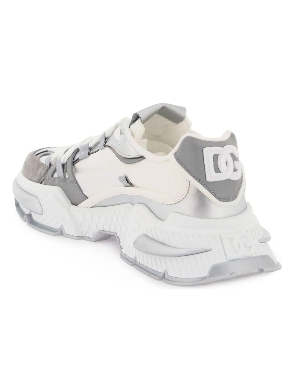 AIRMASTER LOW-TOP SNEAKERS