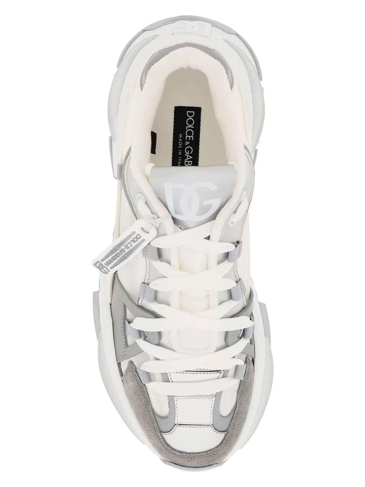 AIRMASTER LOW-TOP SNEAKERS