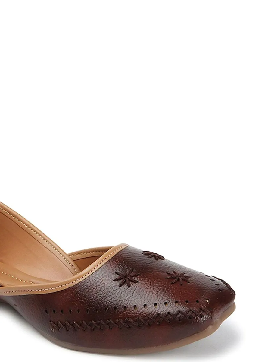 Anouk Women Embellished Ballerinas