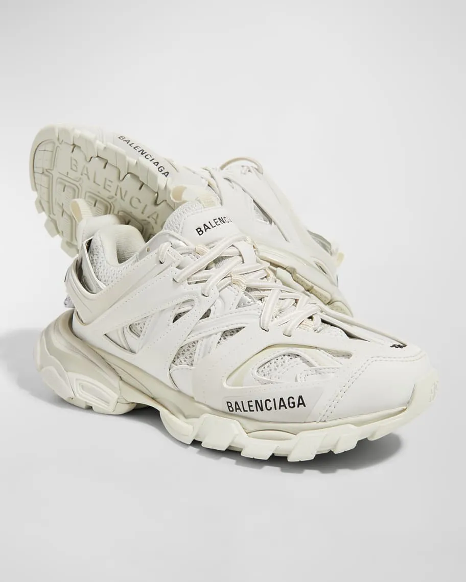 Balenciaga Sports Sneakers