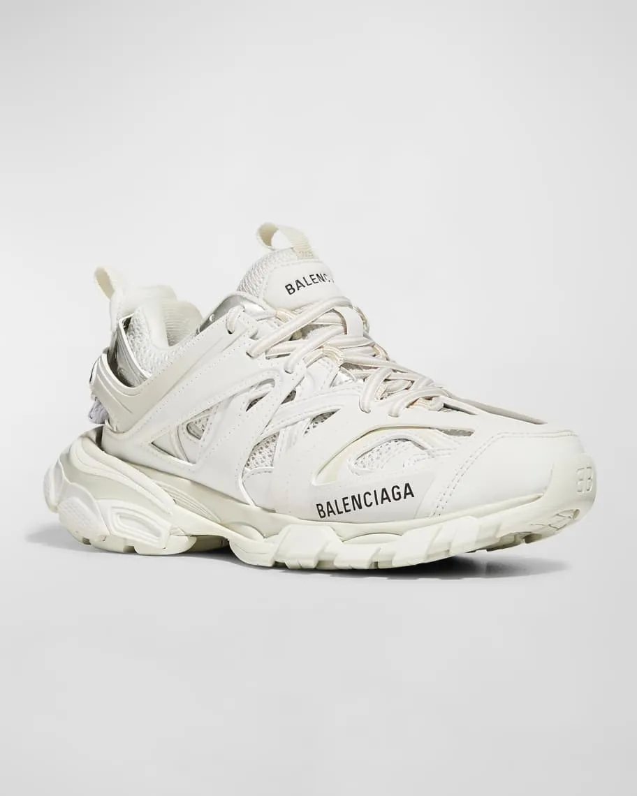 Balenciaga Sports Sneakers