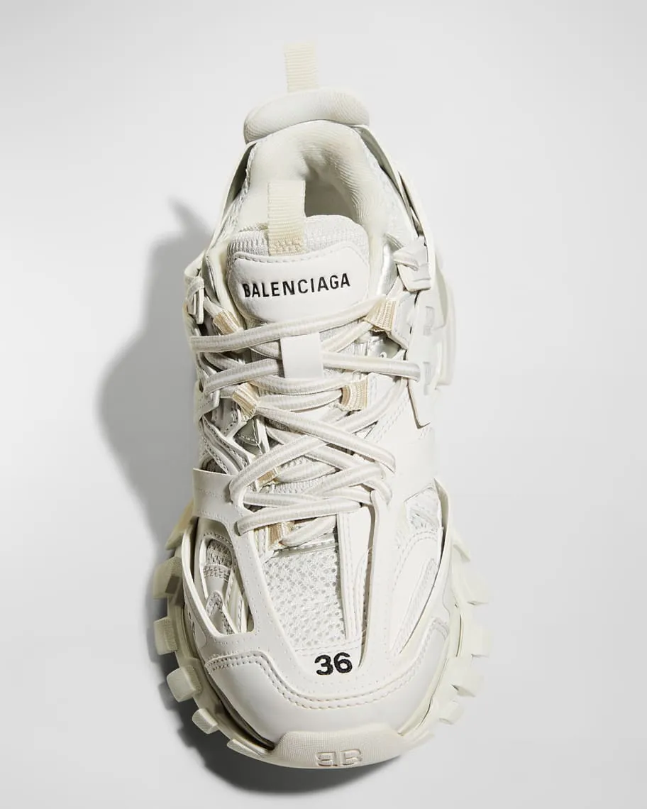 Balenciaga Sports Sneakers
