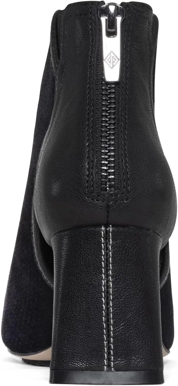 Donald J Pliner Women's Ennia Suede Fashion Boot