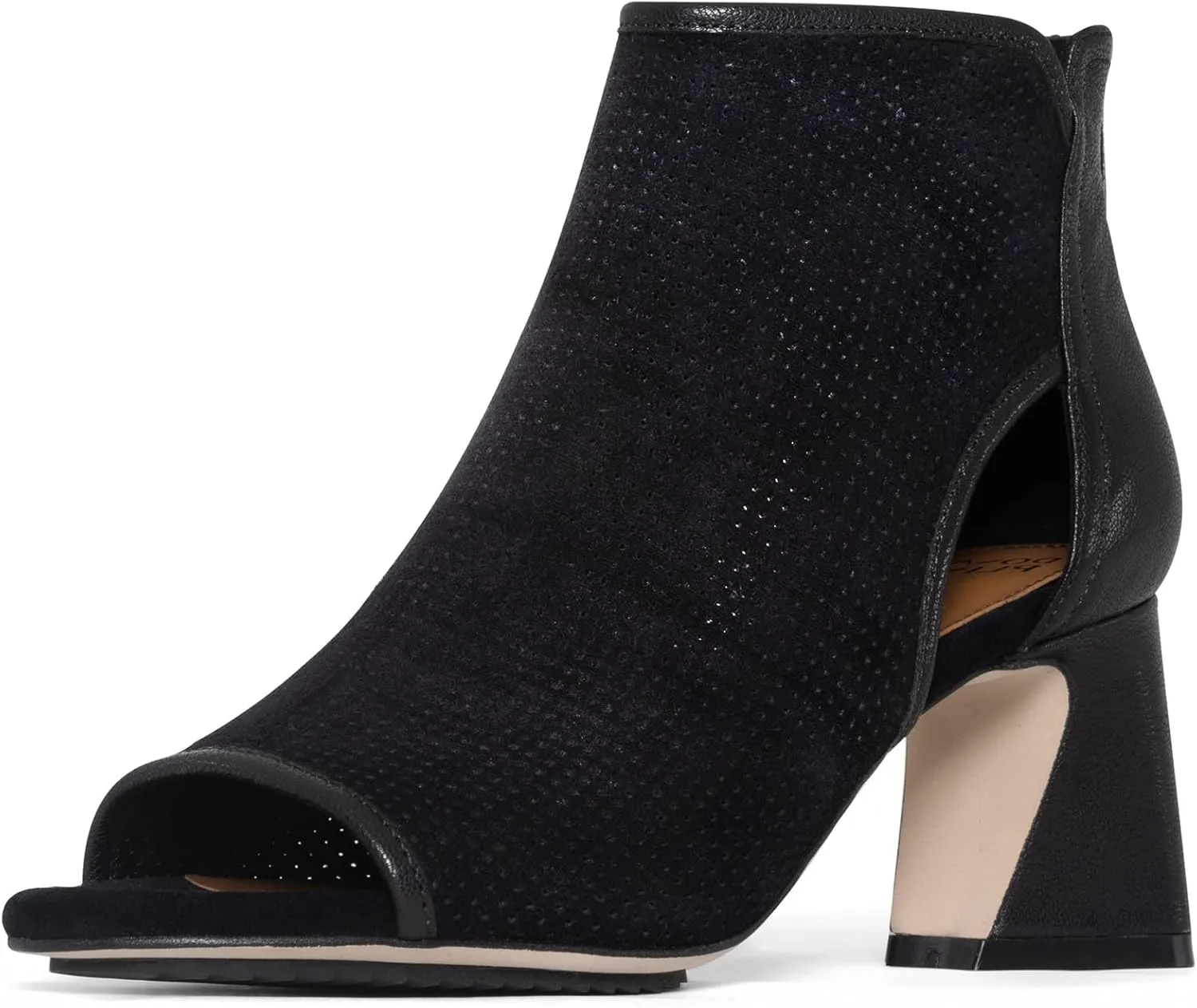 Donald J Pliner Women's Ennia Suede Fashion Boot