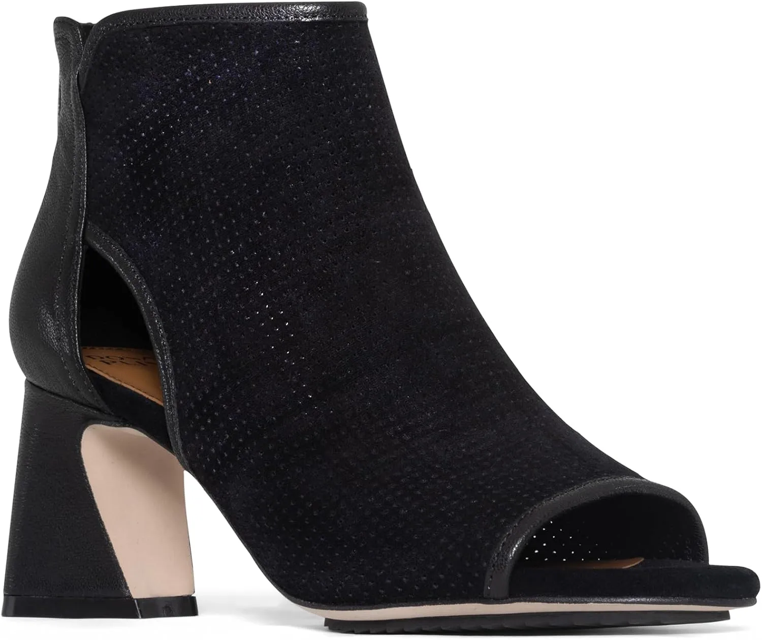 Donald J Pliner Women's Ennia Suede Fashion Boot