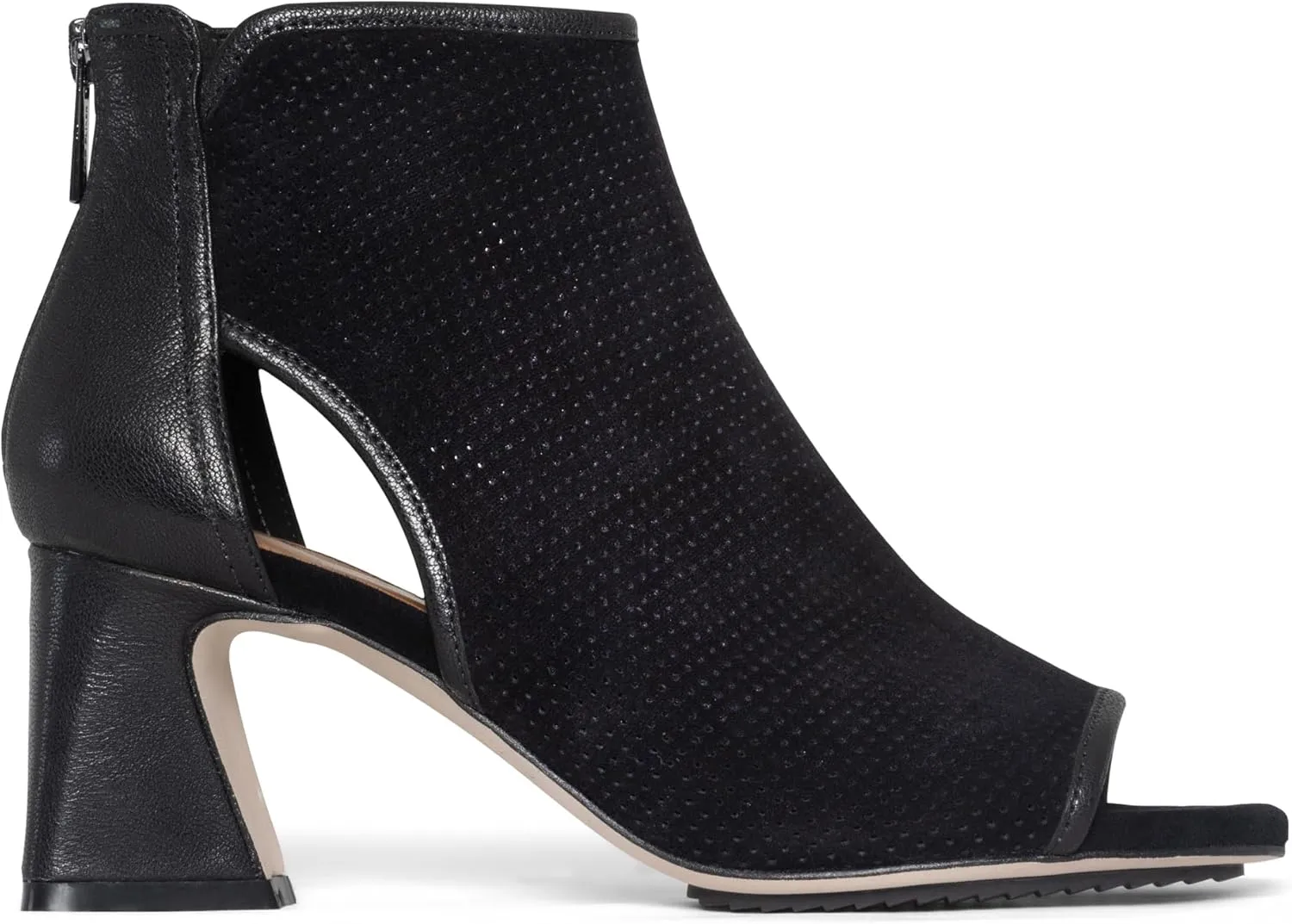 Donald J Pliner Women's Ennia Suede Fashion Boot