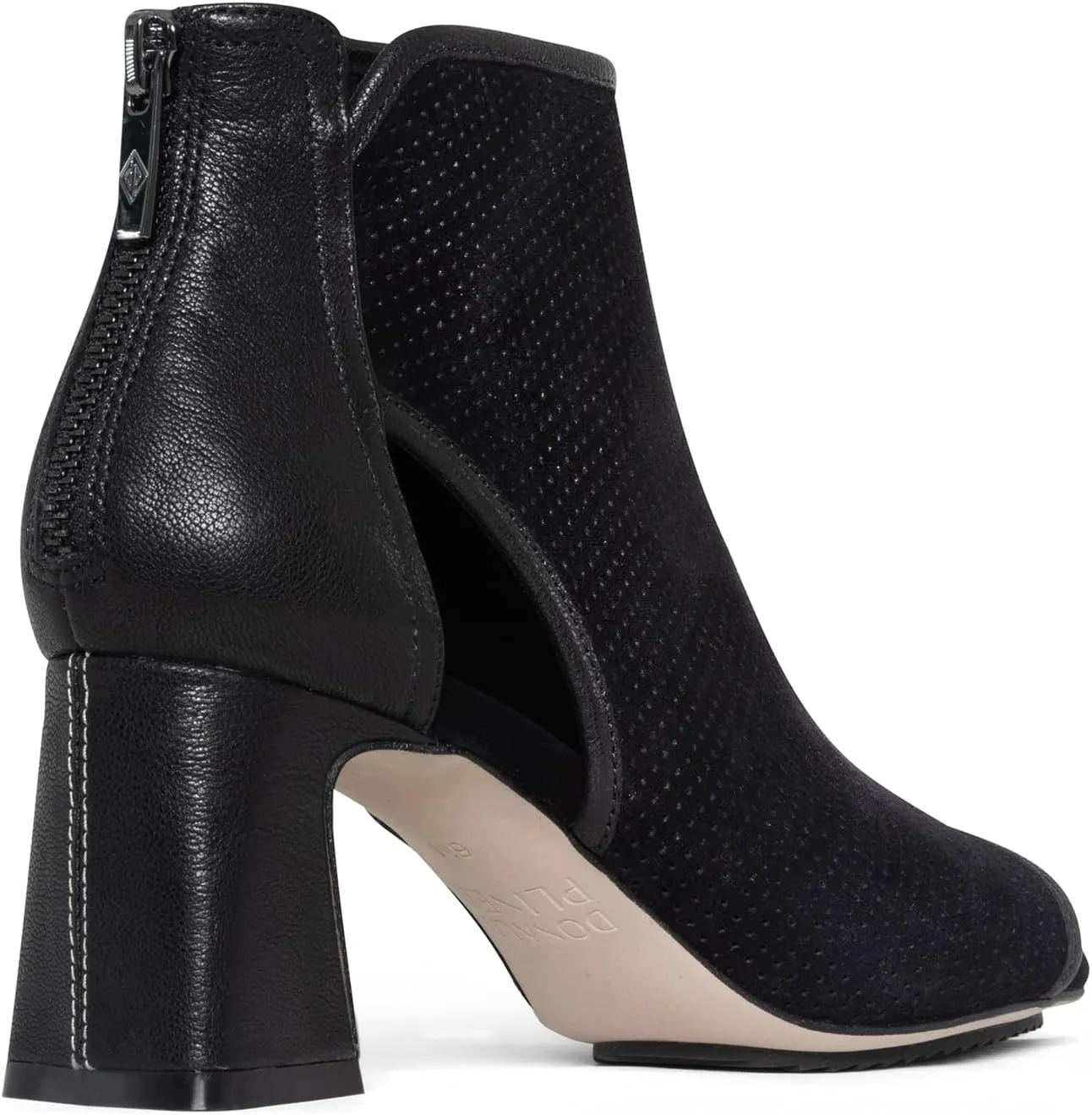Donald J Pliner Women's Ennia Suede Fashion Boot