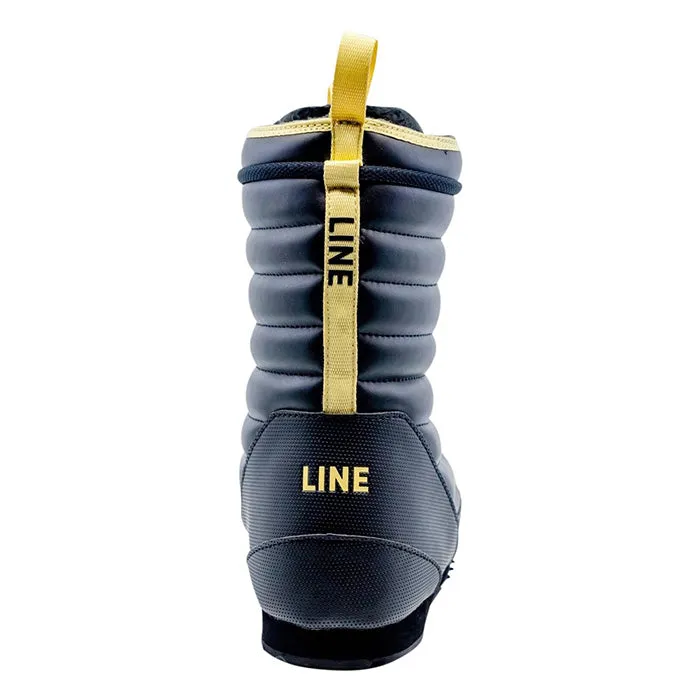 Line Bootie 2.0 [2023]