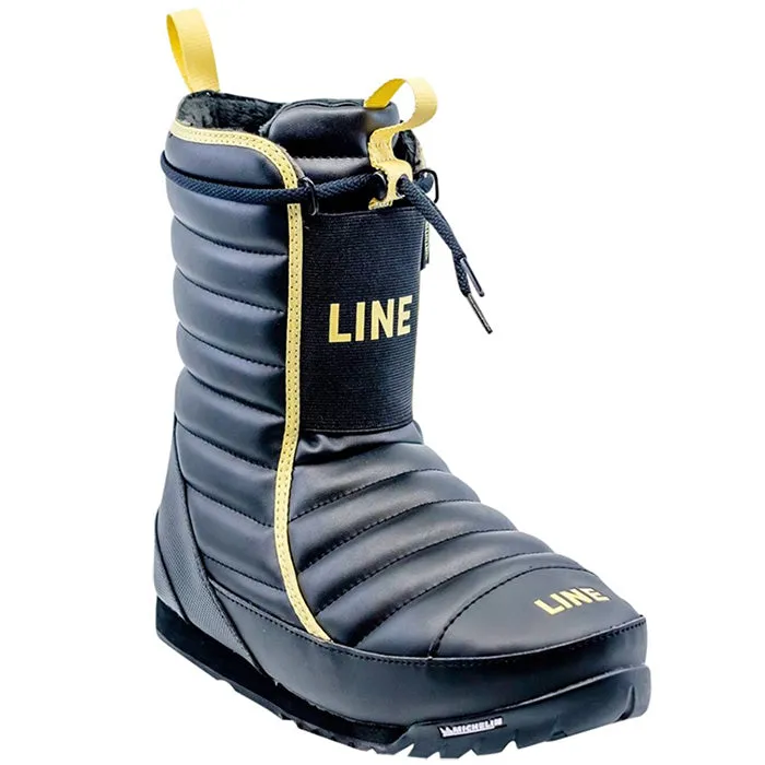 Line Bootie 2.0 [2023]